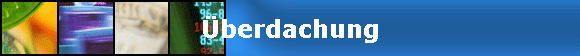 berdachung